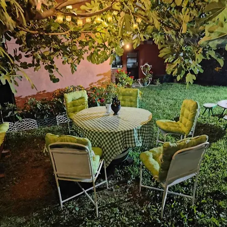 Prenociste Kucerak Affittacamere Čačak