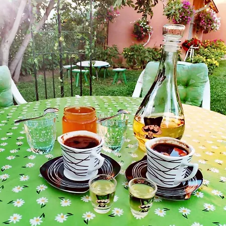 Prenociste Kucerak Affittacamere *