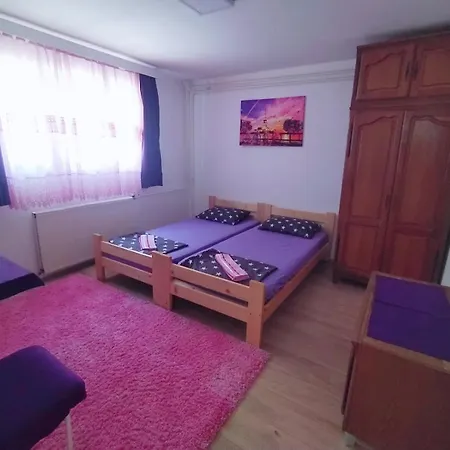 Affittacamere Prenociste Kucerak *